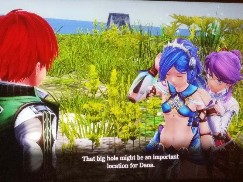 Illustration for article titled Ys VIII Is Much Better Now